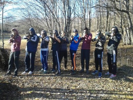 Airsoft